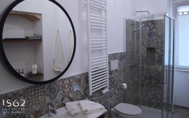 1562 La Casetta Nel Borgo