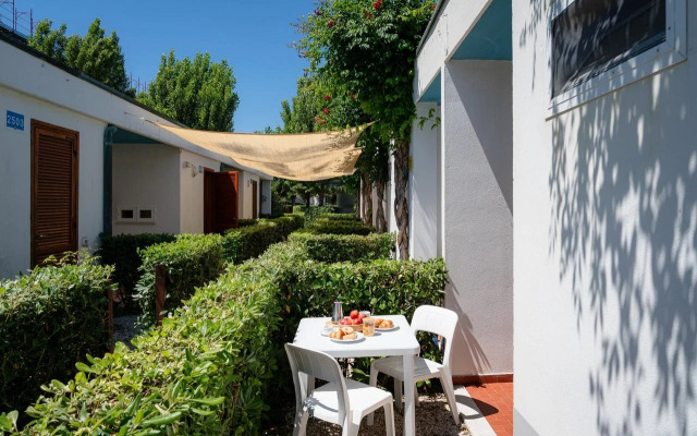Villaggio Turistico Le Mimose