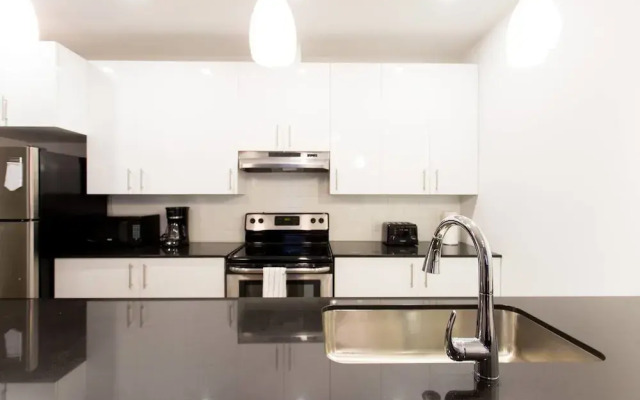 Huge Industrial Loft Near Mont-royal Metro