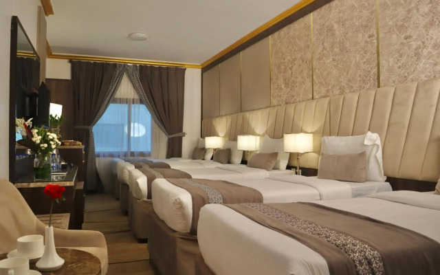 Odst Al Madinah Hotel