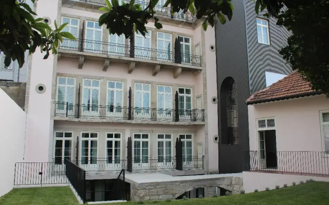 GRANDE HOTEL PARIS by STAY HOTELS