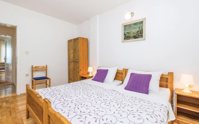 Beautiful Apartment in Senj With 2 Bedrooms and Wifi