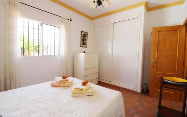 Casa Lucia SpainSunRentals 1166