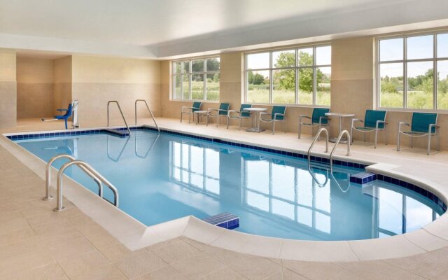 TownePlace Suites by Marriott Milwaukee Grafton