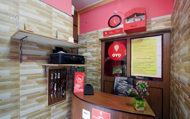 OYO 8079 Mukundapur