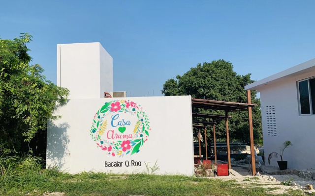 Casa Aruma