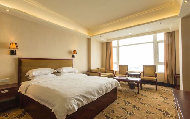 Nanhaige Hotel