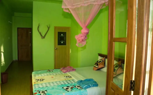 The Onestar Homestay