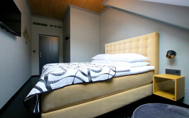 Hotel Prater Vienna