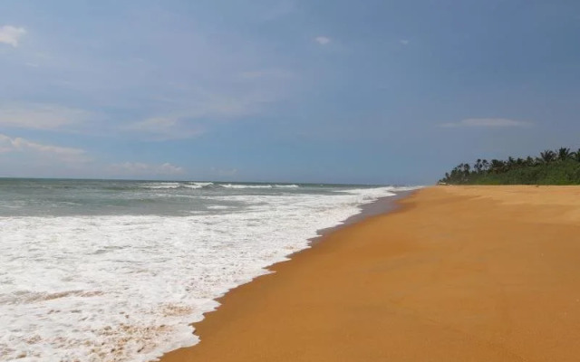 Abeysvilla