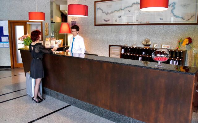 Douro Marina Hotel & SPA