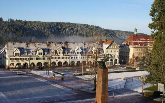 Hotel Gasthof Jägerstüble