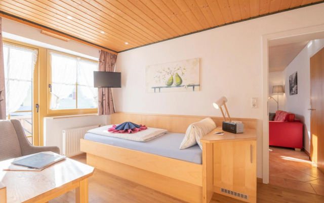 Ferienhotel Sonnenheim