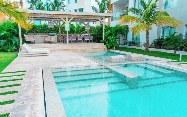 Beach Homes Punta Cana
