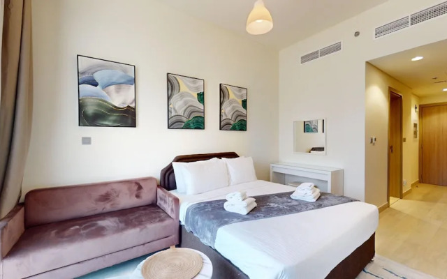 Al Meydan - Azizi Riviera 48 - 312