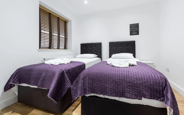 London Homes
