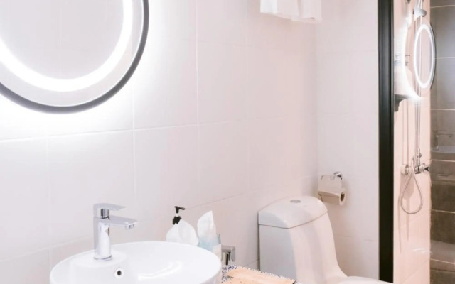 Indie Hotel Kuala Lumpur
