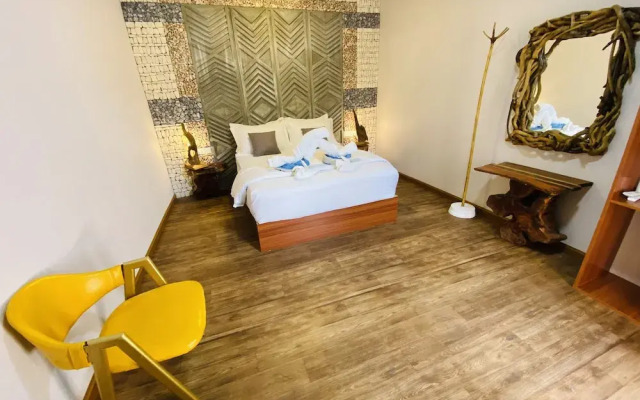 Arutha Resort Ocho Homes By 8 Continents