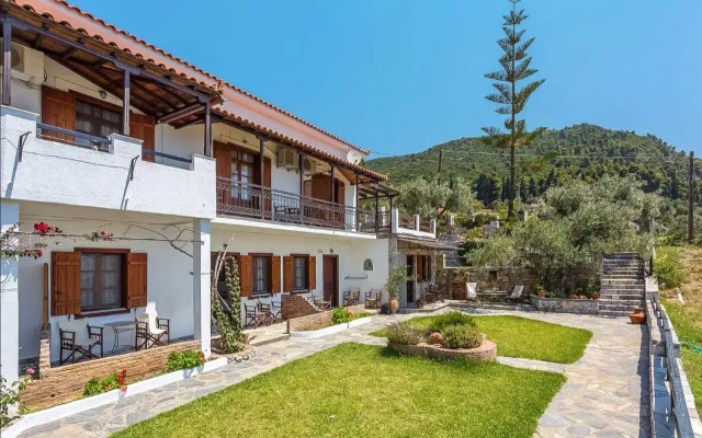 Irida Studios