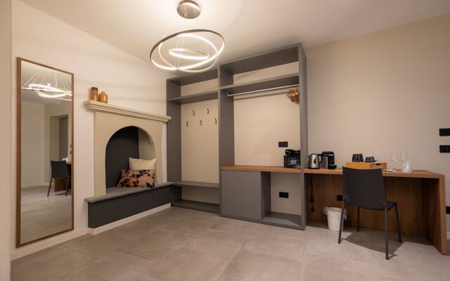 La Svolta Foresteria