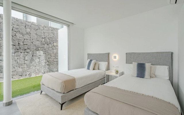 Villa Estándar 5 - Casangular by Upper