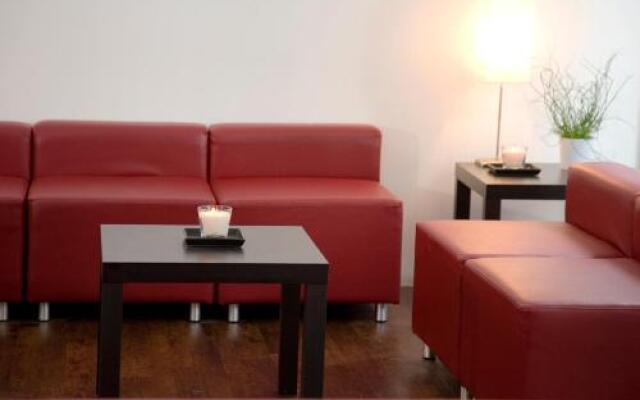 Hostel Köln