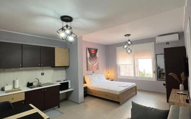 Vasiliki Apartments
