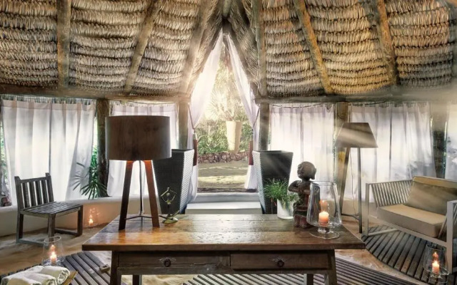 The Chili Beach Private Resort & Villas