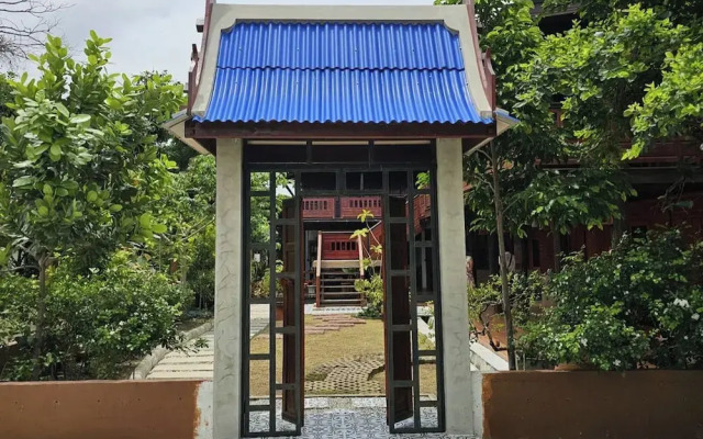 Nipatra Homestay