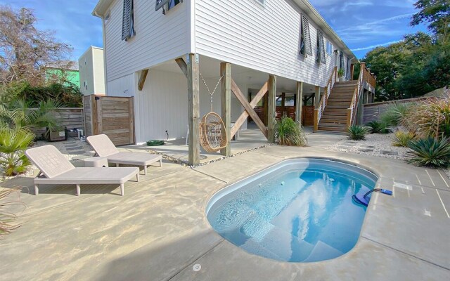 Coastal Soul by Sea Scape Properties