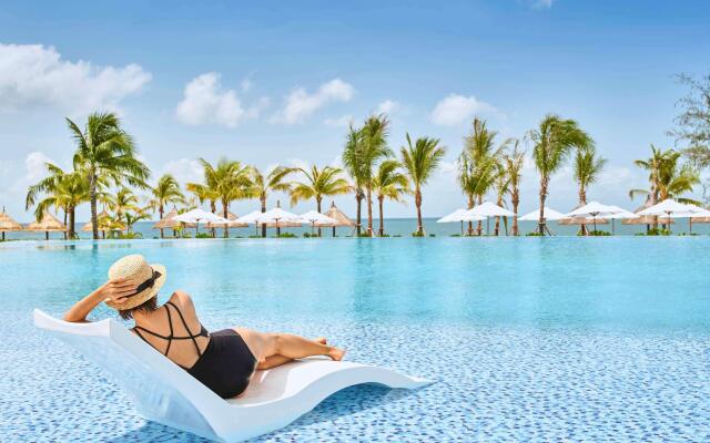 Mövenpick Resort Waverly Phu Quoc Hotel