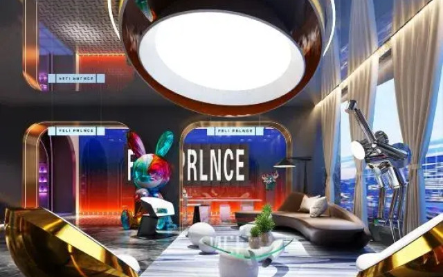 Prince Feili Yuncheng Hotel