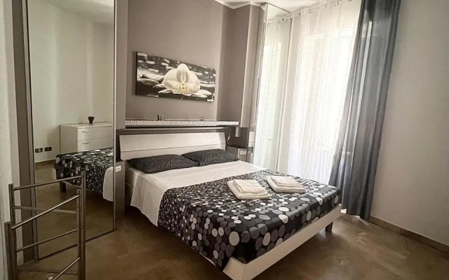 Scabi Appartments