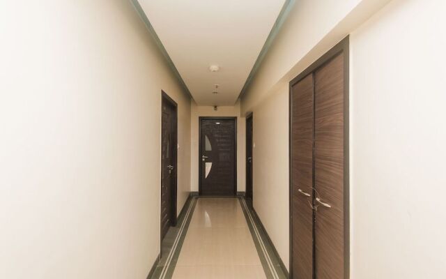 OYO 22061 Hotel Khwaishh Presidency