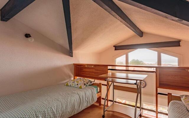 Appartement Biarritz, 3 pièces, 4 personnes - FR-1-3-544