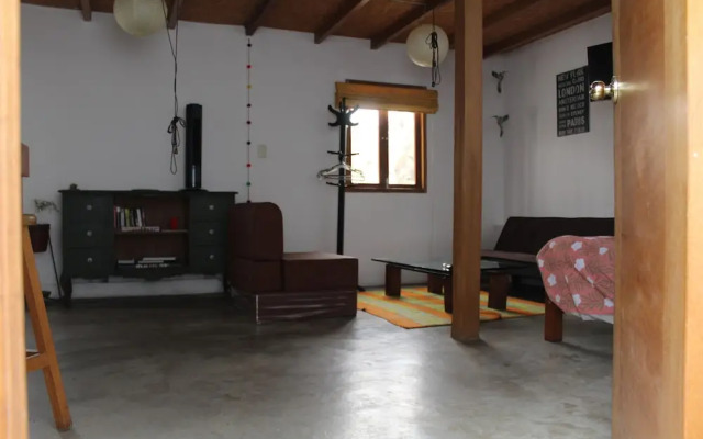 La Condesa de Barranco