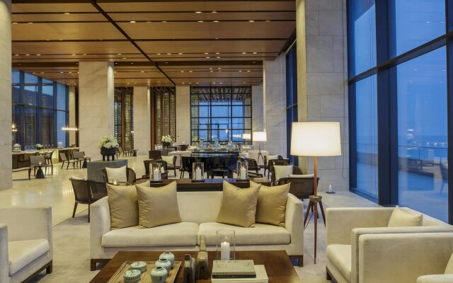 The Lalu Qingdao