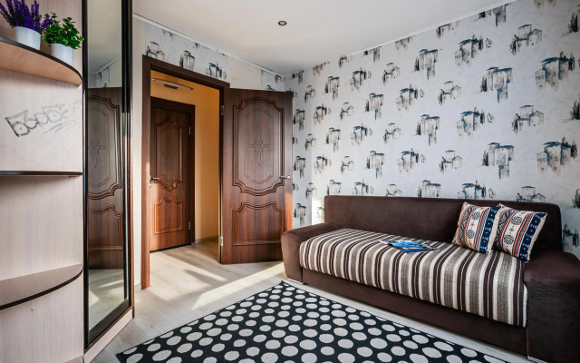 MaxRealty24 on 21 Vinnitskaya street