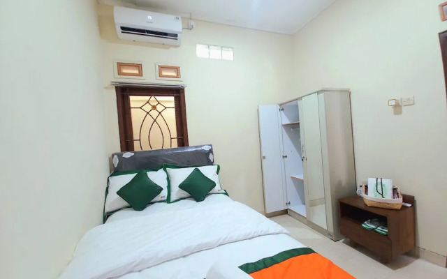 Homestay Condongcatur By Simply Homy