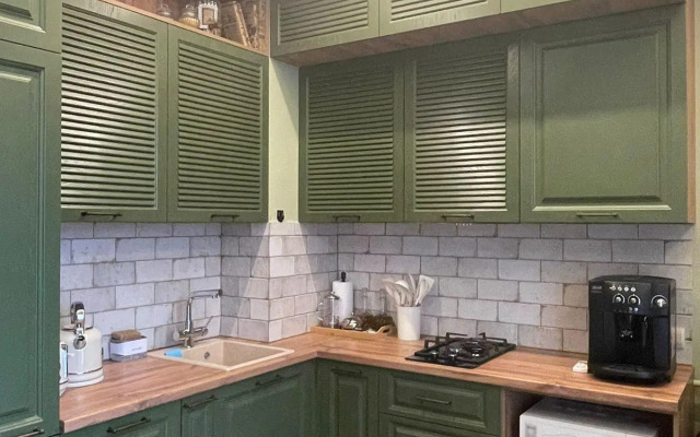 Apartments on Muscatnaya street 6k11