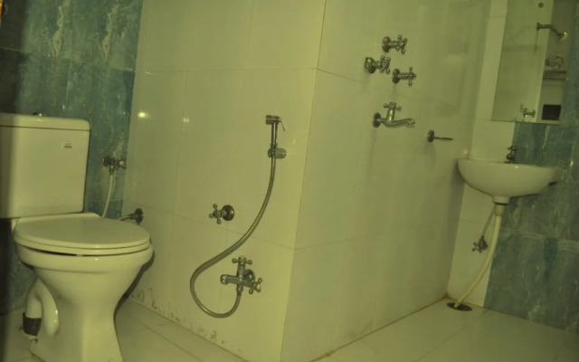 Hotel Akshat Niwas