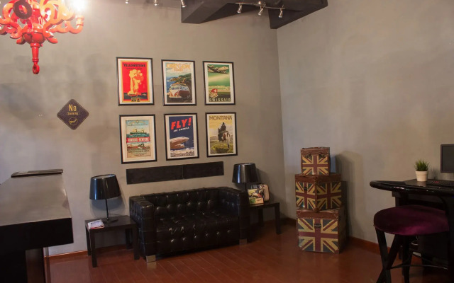 The Travotel Suites Nagpur