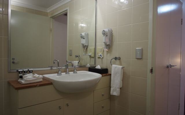 Adina Serviced Apartments Sydney Martin Place