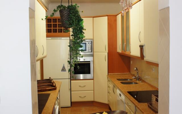 Nesha Guesthouse Lisbon