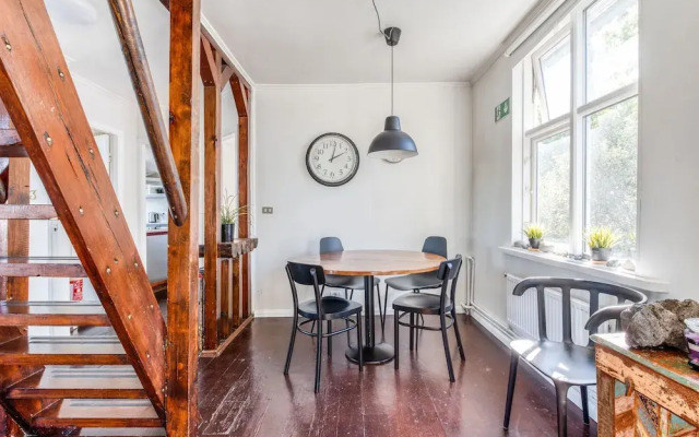 Sem apartments