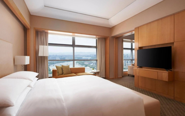 Ningbo Marriott Hotel