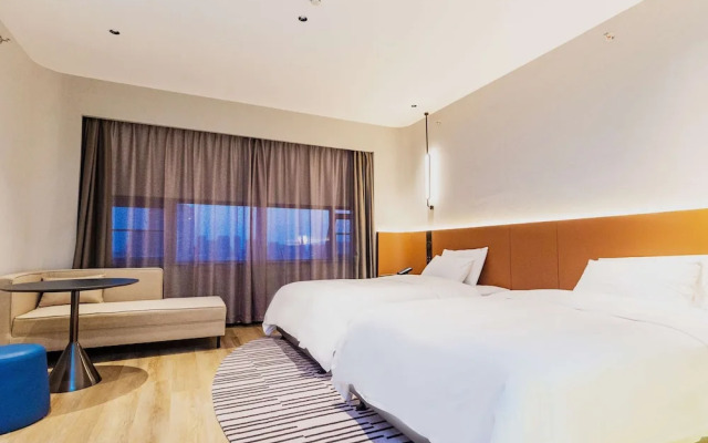 Yinzuo Garden Hotel