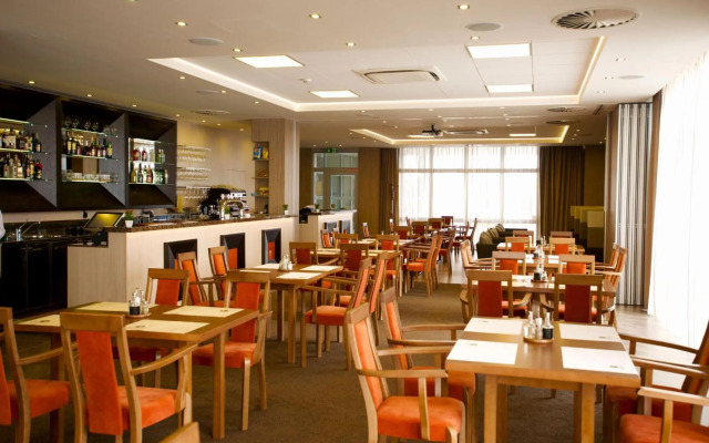 Košice Hotel