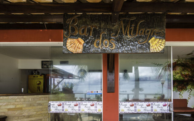 Pousada Porto dos Milagres