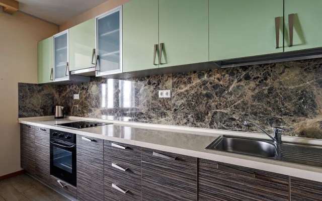 Апартаменты МаксРеалти24 на ул. Кастанаевская, 43, к. 2